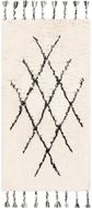 Kilimas FANNIK ARTEMIS WHITE, 140x200 cm