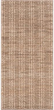 Kilimėlis FANNIK SAMMAL BROWN, 70x140 cm