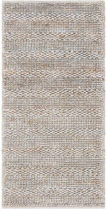 Kilimėlis FANNIK JAKALA BEIGE, 70x140 cm