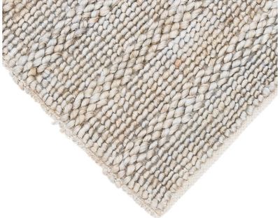 Kilimėlis FANNIK JAKALA BEIGE, 70x140 cm