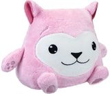 Pliušinis žaislas SQUISHIMI PALS ALPACA 21CM
