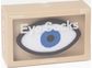 Kojinės EYE BLUE