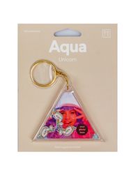 Raktų pakabukas AQUA UNICORN