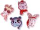 Mini dušo želė TREND ANIMALS, 50 ml