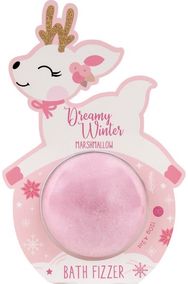 Vonios burbulas DREAMY WINTER, 120 g