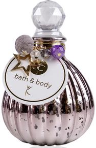 Vonios ir dušo želė SHINY BALL STARS&PEARL, 140 ml