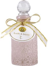 Vonios ir dušo želė LIGHT PINK BOTTLE, 100 ml