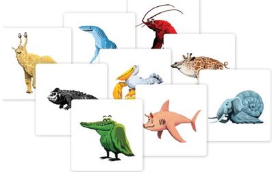 Stalo žaidimas PIGASUS