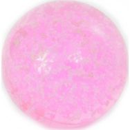 Kamuoliukas FROZEN BOUNCE BALL SNOW MOTION, 6,5 cm, 4 spalvos