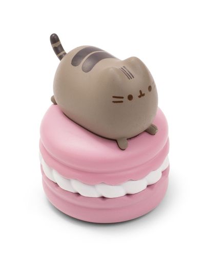 Kolekcinė figūrėlė PUSHEEN SERIES 2 Surprise Minis, blind box