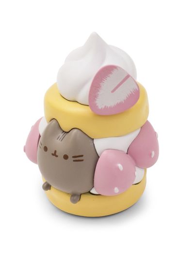 Kolekcinė figūrėlė PUSHEEN SERIES 2 Surprise Minis, blind box