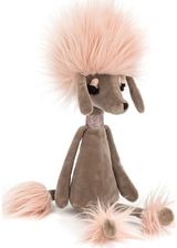 Pliušinis žaislas SWELLEGANT Penelope Poodle (pudelis)