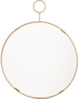 Veidrodis FANNIK HEIJASTUS, 32x40 cm