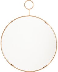 Veidrodis FANNIK HEIJASTUS, 32x40 cm