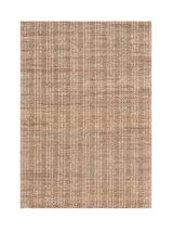 Kilimas FANNIK SAMMAL BROWN, 140x200 cm