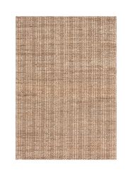 Kilimas FANNIK SAMMAL BROWN, 140x200 cm