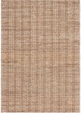 Kilimas FANNIK SAMMAL BROWN, 140x200 cm
