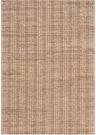 Kilimas FANNIK SAMMAL BROWN, 140x200 cm