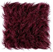 Pagalvėlė CURLY PLUM, 45x45cm