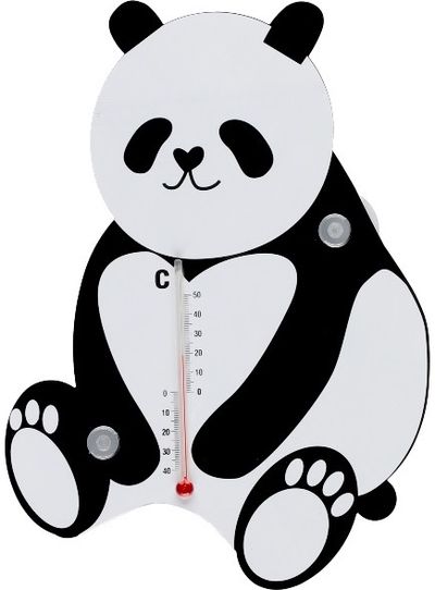 Lauko termometras TARMO PANDA