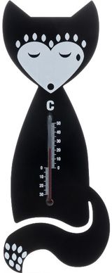 Lauko termometras TARMO FOX