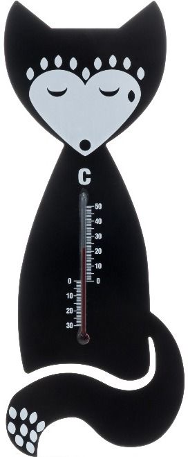 Lauko termometras TARMO FOX