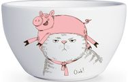 Dubenėlis OINK, 800 ml