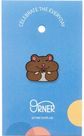 Ženkliukas HAMSTER