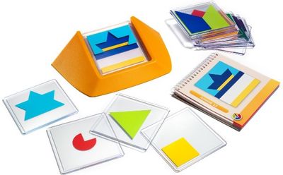 Žaidimas SG COLOR CODE