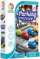 Žaidimas SG PARKING PUZZLER