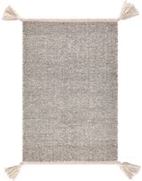 Lininis kilimėlis FANNIK TANNER, 60x90 cm