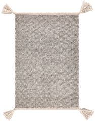 Lininis kilimėlis FANNIK TANNER, 60x90 cm