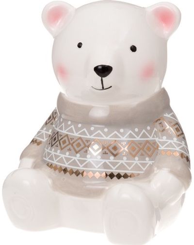 Taupyklė TEDDY, 9x11 cm