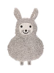 Kilimėlis RABBIT WHITE, 60x110 cm