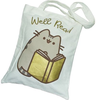 Pirkinių krepšys PUSHEEN