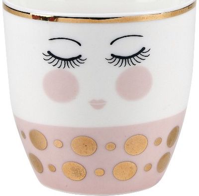 Žvakidė ME EYES ROSE CANDY, 7 cm