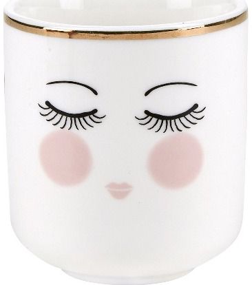 Žvakidė ME EYES LASH, 7 cm