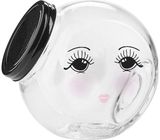 Indas ME LARGE OPEN EYES LASH, 17 cm