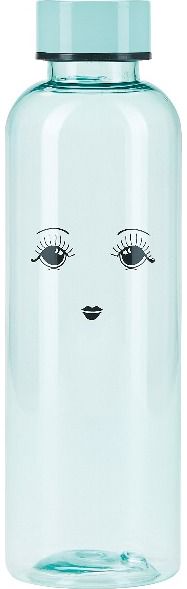 Plastikinė gertuvė ME EYES MINT, 700 ml
