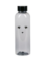 Plastikinė gertuvė ME EYES SMOKE, 700 ml