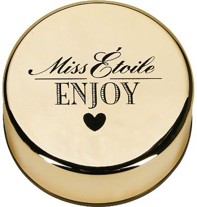 Plastikinė gertuvė ME SILICONE GOLD DOTS, 650 ml