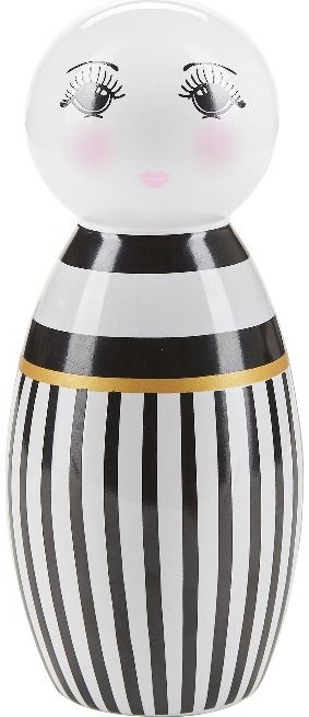 Taupyklė ME OPEN EYES STRIPES, 20 cm