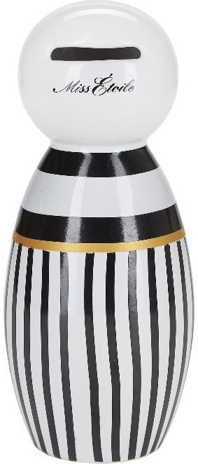 Taupyklė ME OPEN EYES STRIPES, 20 cm