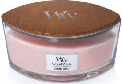 Žvakė WW ELLIPSE COASTAL SUNSET, 453 g