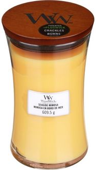 Žvakė WW LARGE SEASIDE MIMOSA, 609 g
