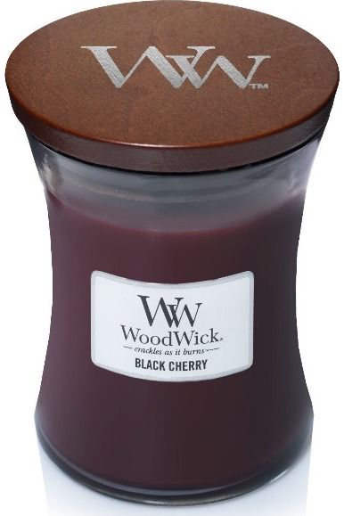 Žvakė WW MEDIUM BLACK CHERRY, 275 g