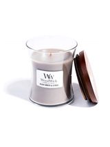 Žvakė WW MEDIUM BLACK AMBER&CITRUS, 275 g
