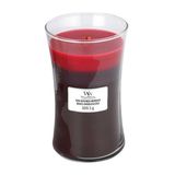 Žvakė WW MEDIUM TRILOGY SUN RIPENED BERRIES, 275 g