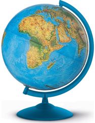 Gaublys ORION LT, šviečiantis, 20 cm