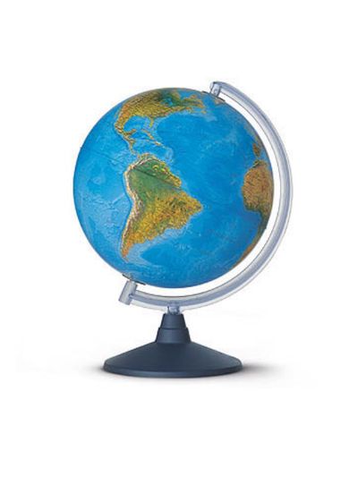 Gaublys ELITE LT, šviečiantis, 30 cm